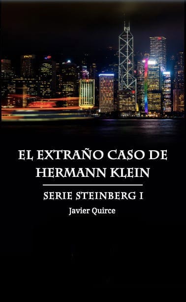 El extraño caso de Herman Klein